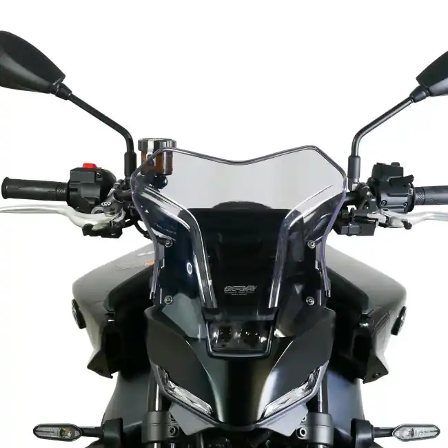 Ordina Subito Cupolino MRA Sport per Yamaha MT 09 e MT 09 SP dal 2024-