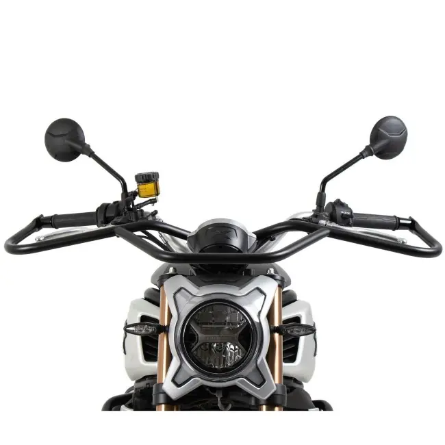 Paracarena Hepco & Becker per CF Moto 700 CL-X- Scelto Dai Clienti