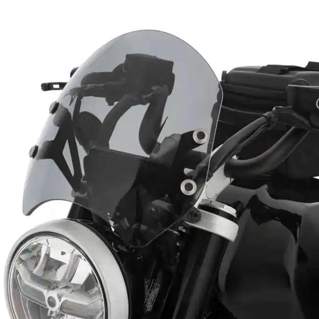 Cupolino Wunderlich per BMW R12 e R12 NineT fume- Ultime Pezzi