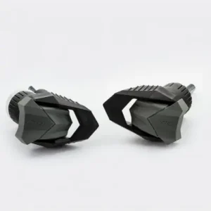 Pagamento Sicuro Tamponi paratelaio Puig R19 per Aprilia RS 457-