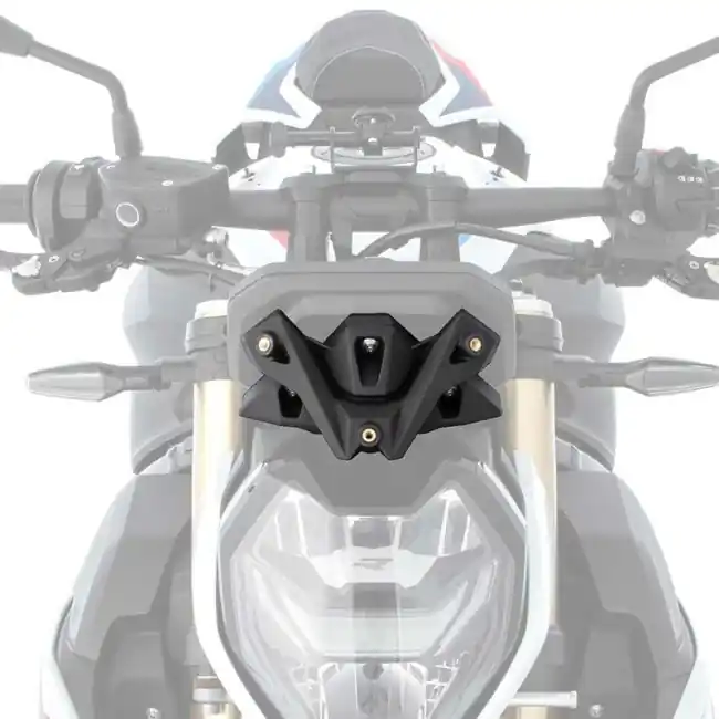 Occasione Imperdibile Supporto cupolino Wunderlich Marathon e Sport per BMW S1000R e M1000R-