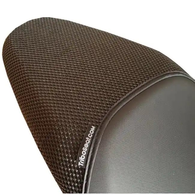 Rete antiscivolo passeggero Triboseat per sella Triumph Tiger Sport 660- Direttamente Dal Produttore