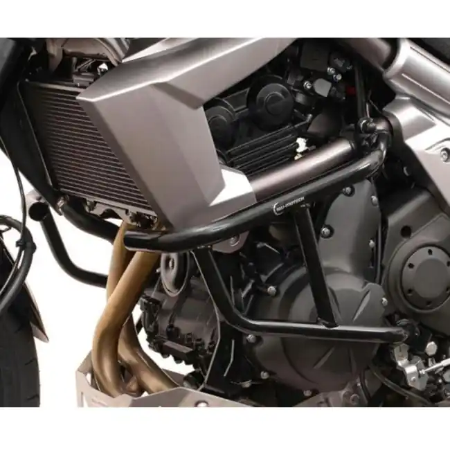 Paramotore SW-Motech per Kawasaki Versys 650 10-14- Nuovo Arrivo