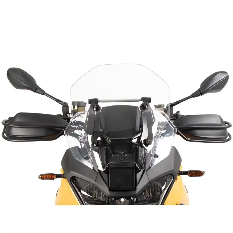 Protezione paramani Hepco & Becker per Moto Guzzi Stelvio 1000- Affare