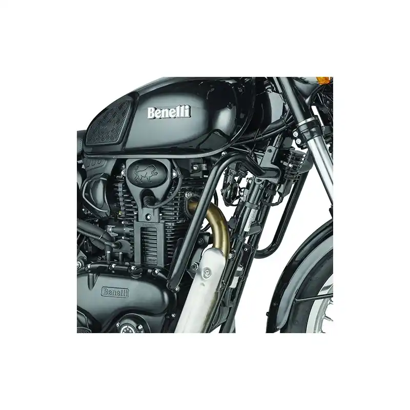 Coppia telai paramotore Givi TN8716 per Benelli Imperiale 400- Più Venduto