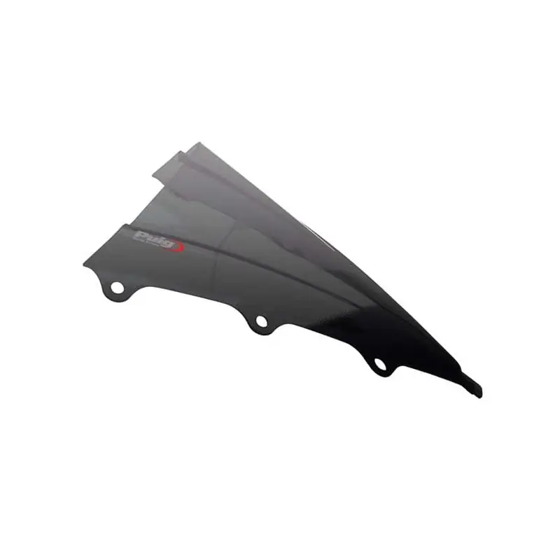 Cupolino Puig Z-Racing per Honda CBR 300R fume scuro- Non Perdere