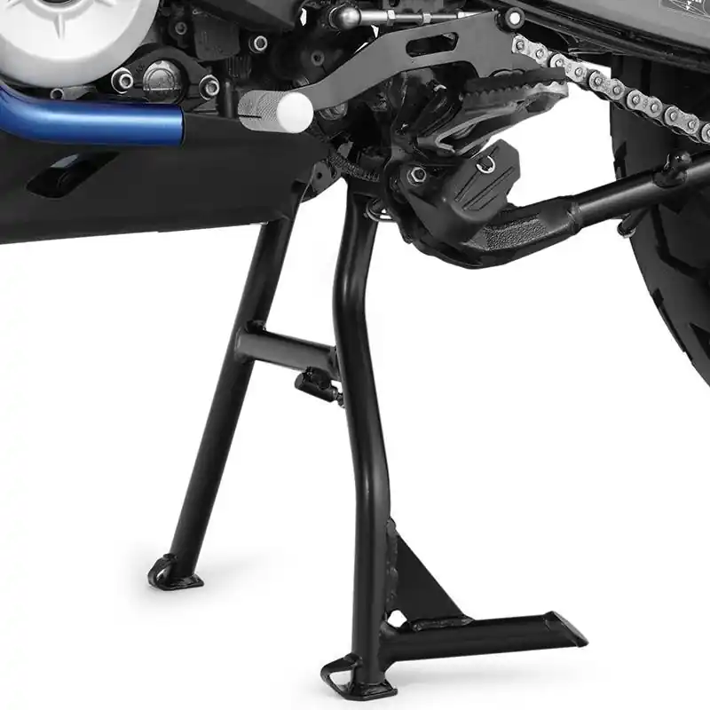 Ultime Pezzi Cavalletto centrale Wunderlich per BMW G310 GS-
