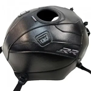 Offerta Limitata Copriserbatoio Bagster in similpelle nero per BMW S1000R dal 2021-