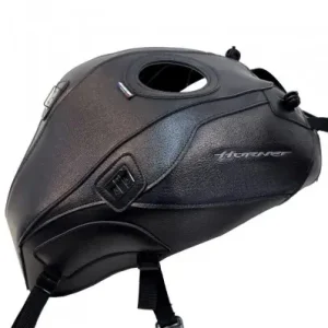 Non Perdere Copriserbatoio Bagster per Honda CB 500 Hornet in similpelle nero-