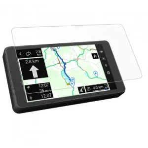 Ultima Occasione Set pellicole protettive Wunderlich antiriflesso per display ConnectedRide BMW-