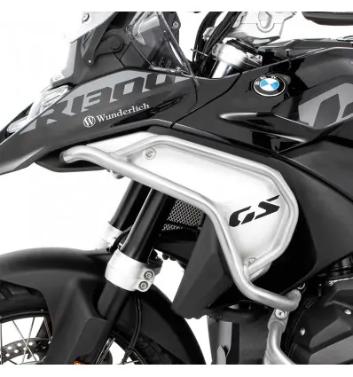 Paraserbatoio Wunderlich Ultimate per BMW R1300 GS inox- Spedizione Espresso