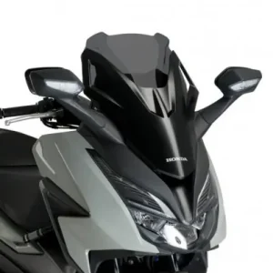 Prezzo Di Fabbrica Cupolino Puig V-Tech Line Sport per Honda Forza 350 fume scuro-