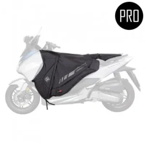Saldi Coprigambe Tucano Urbano Termoscud PRO per Honda Forza 125 e 350 dal 2023-
