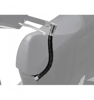 Compra Online Antifurto blocca manubrio Shad Lock per SYM Symphony e Peugeot Tweet-