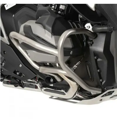 Promozione Paramotore inox Hepco & Becker per BMW R1300 GS-