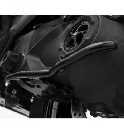 Consegna Rapida Protezione cardano Wunderlich per BMW R1300 GS/Adv, R1300R/RS/RT-