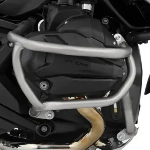 Esclusivo Paramotore Wunderlich Ultimate inox per BMW R1300 GS, R1300 GS Adventure...-