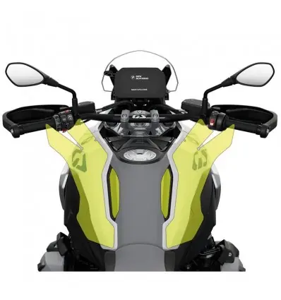 Pellicole protettive Wunderlich per serbatoio BMW R1300 GS- Prezzo Basso