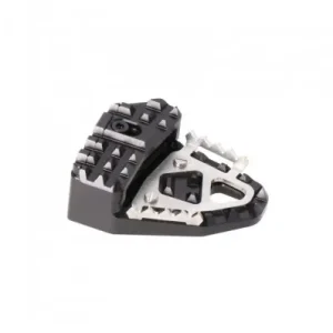 Offerta Speciale Estensione pedana freno posteriore SW-Motech per Moto Morini X-Cape 650, KTM...-