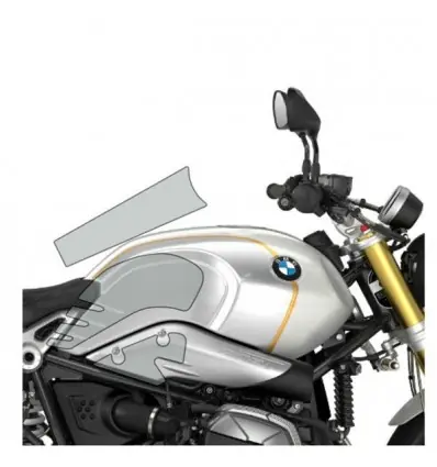 Saldi Pellicole protettive Wunderlich per serbatoio BMW R-Nine T-