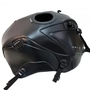Copriserbatoio Bagster per Suzuki GSX-8S similpelle nero- Offerta