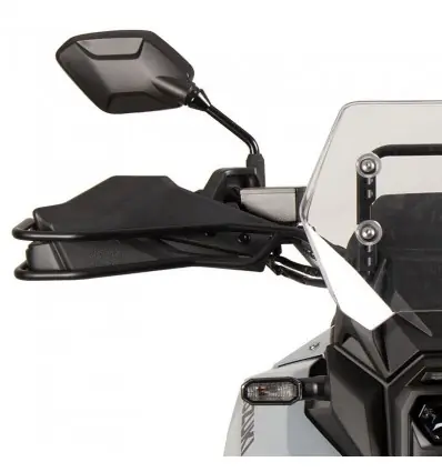Protezione paramani Hepco & Becker per Suzuki V-Strom 800 DE- Consegna Rapida