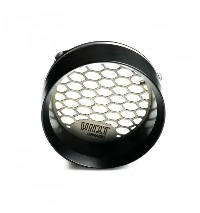 Popolare Cornetto aspirazione Unit Garage per BMW R-Nine T-