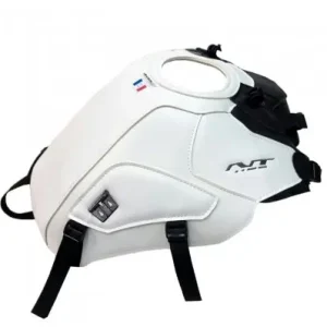 Copriserbatoio Bagster in similpelle bianco per Honda NT 1100- A Buon Prezzo