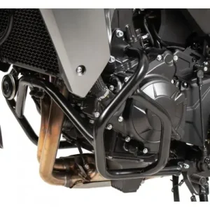 Paramotore Hepco & Becker per Honda XL 750 Transalp 23-24 nero- Ultima Occasione