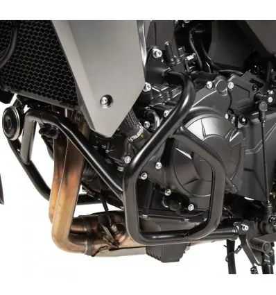 Paramotore Hepco & Becker per Honda XL 750 Transalp 23-24 nero- Ultima Occasione
