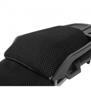 Rivestimento sella passeggero estivo Wunderlich Cool Cover per Harley Davidson Pan America- Spedizione Espresso