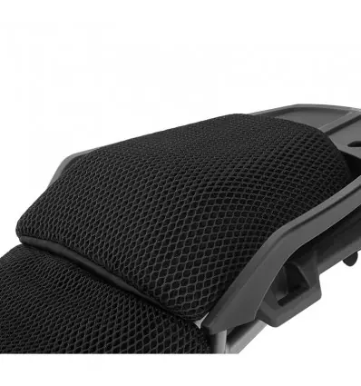 Rivestimento sella passeggero estivo Wunderlich Cool Cover per Harley Davidson Pan America- Spedizione Espresso