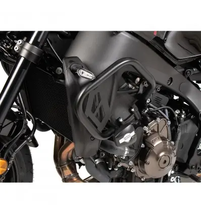 Paramotore Hepco & Becker per Yamaha XSR 900 dal 2022- Direttamente Dal Produttore