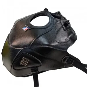 Sconto Copriserbatoio Bagster per Suzuki GSX-S 125 in similpelle nero-