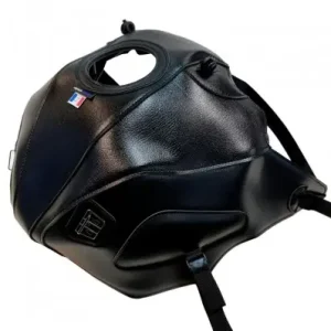 Copriserbatoio Bagster in similpelle nero per Honda CB 125R dal 2018- Non Perdere