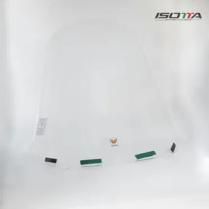 Ultimissimo Modello Cupolino Isotta tipo originale per Honda CN 250 91-01-