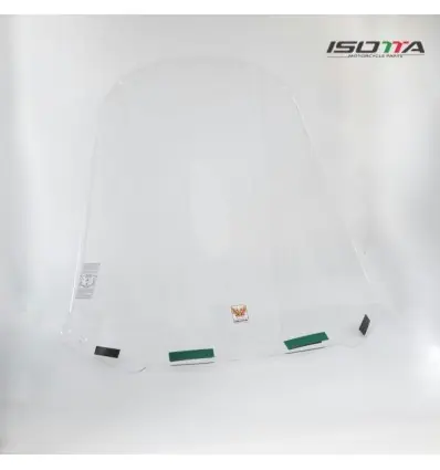 Ultimissimo Modello Cupolino Isotta tipo originale per Honda CN 250 91-01-