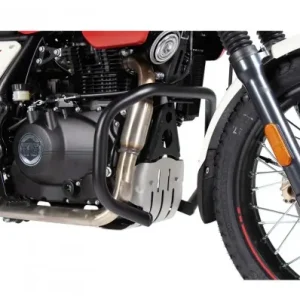 Offerta Limitata Paramotore Hepco & Becker per Royal Enfield Scram 411-