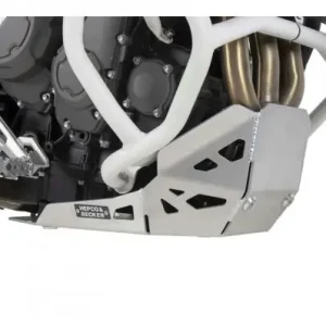 Prezzo Di Fabbrica Paracoppa Hepco & Becker in alluminio per Triumph Tiger 850 Sport-