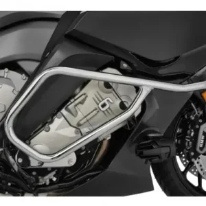Direttamente Dal Produttore Paramotore cromato Wunderlich per BMW K1600 GT e GTL-