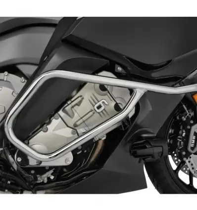 Direttamente Dal Produttore Paramotore cromato Wunderlich per BMW K1600 GT e GTL-