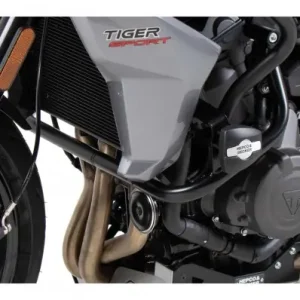 Paramotore Hepco & Becker per Triumph Tiger Sport 660- Spedito Oggi