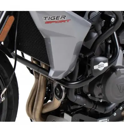 Paramotore Hepco & Becker per Triumph Tiger Sport 660- Spedito Oggi