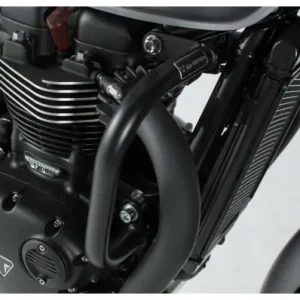 Paramotore SW-Motech per Triumph Speed Twin e Thruxton 1200 RS- A Buon Prezzo