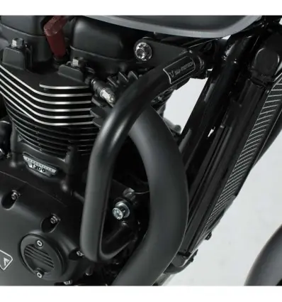 Paramotore SW-Motech per Triumph Speed Twin e Thruxton 1200 RS- A Buon Prezzo