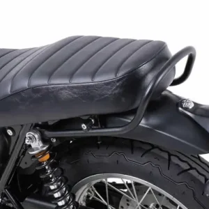 Maniglia passeggero Hepco & Becker per Kawasaki W800 dal 2019- Non Perdere