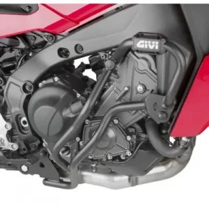 Coppia telai paramotore Givi per Yamaha Tracer 9 e Tracer 9 GT 21-24- Economico