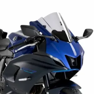 Cupolino Puig Z-Racing per Yamaha YZF R7 fume chiaro- Compra Oggi Stesso