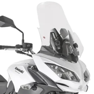 Non Perdere Cupolino trasparente Givi per Kawasaki Versys 650 15-16-