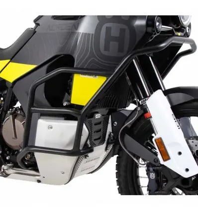 Paraserbatoio Hepco & Becker per Husqvarna Norden 901- Nuovo Arrivo